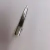 Xuebo Jewelry Accessories DIY Factory specializes in the processing of hand-held gripper straight clips, bb clips, gripper hair clips, hair bands, hair combs, and other handcrafted accessories and hair accessories details Picture